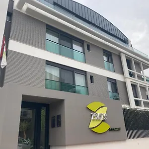 Апарт-отель Z-suites, Анталья