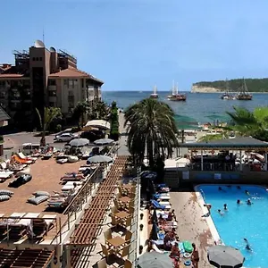 Hotel Ambassador &, Antália