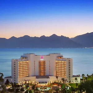 Hotel Akra Antalya, Antália