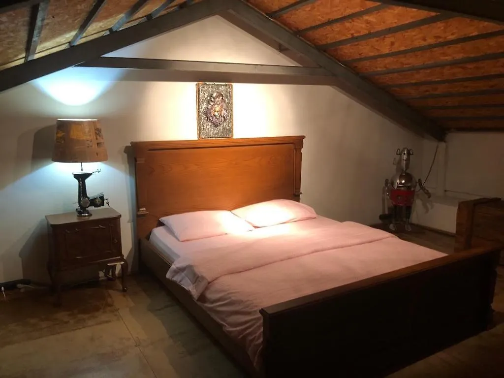 Vila Kaleici Muestakil Benzersiz Bahceli Harika Ev Antalya