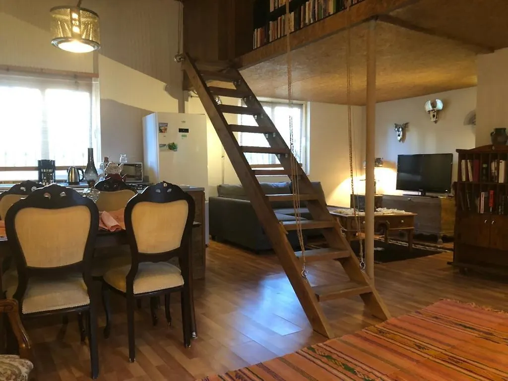 Vila Kaleici Muestakil Benzersiz Bahceli Harika Ev Antalya