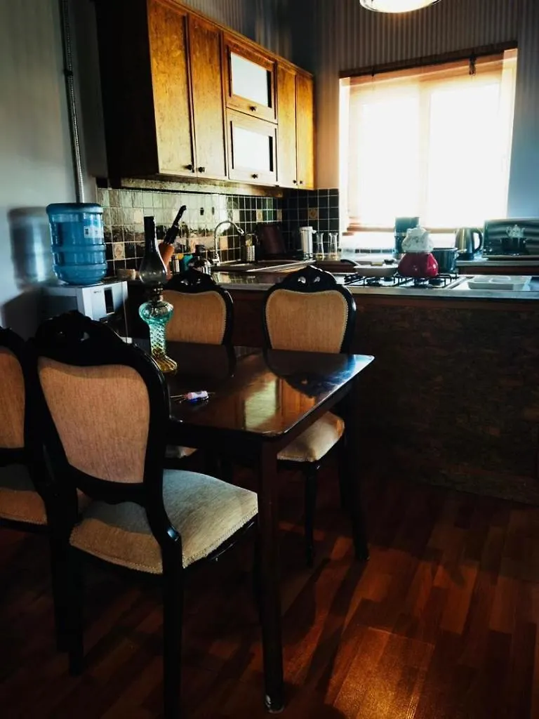 Vila Kaleici Muestakil Benzersiz Bahceli Harika Ev Antalya